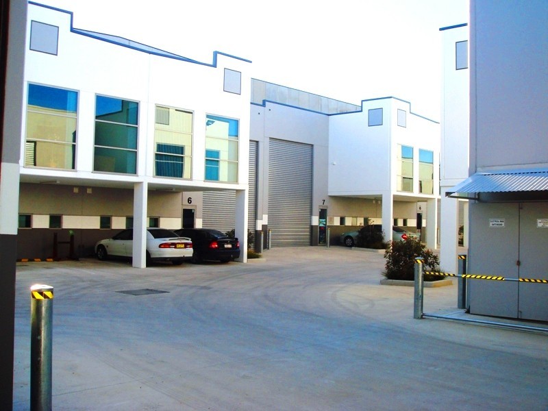 Wetherill Park NSW 2164