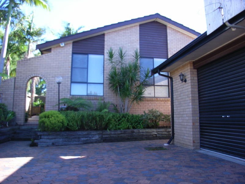 Wetherill Park NSW 2164