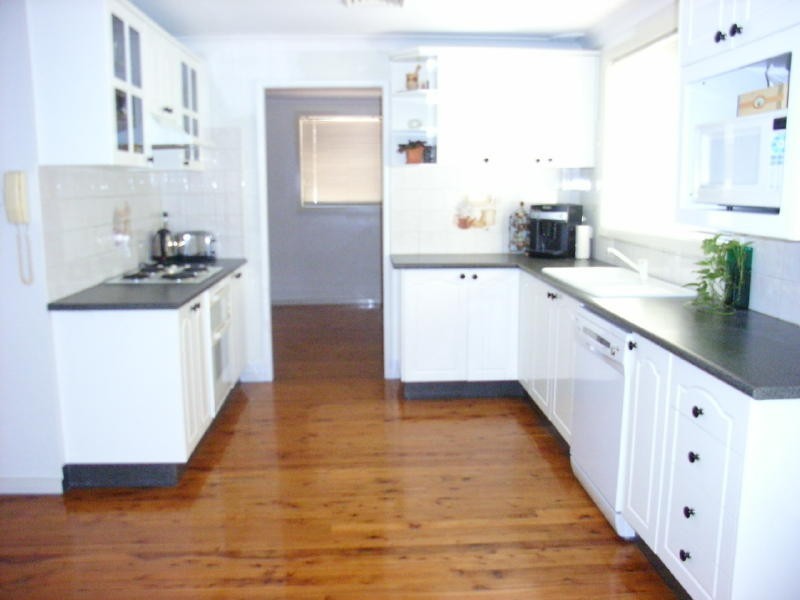 Wetherill Park NSW 2164