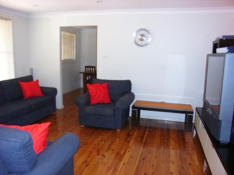 Wetherill Park NSW 2164