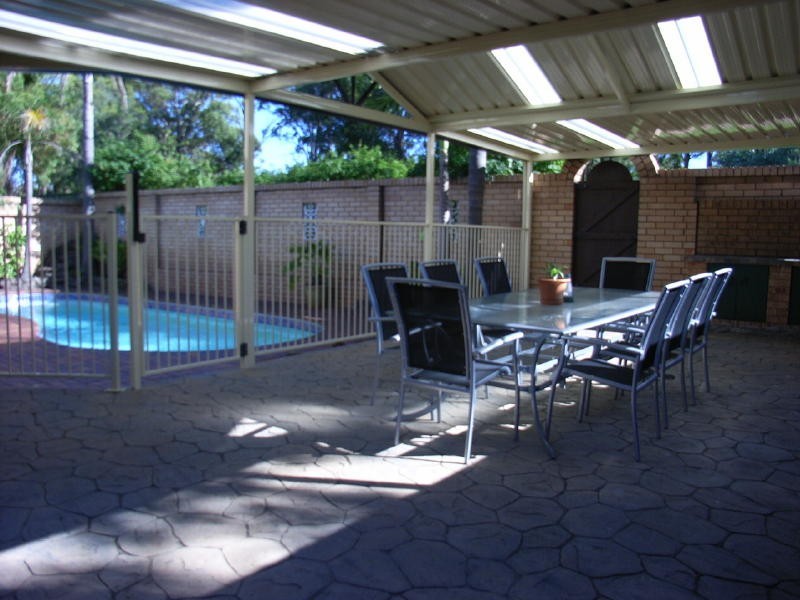 Wetherill Park NSW 2164