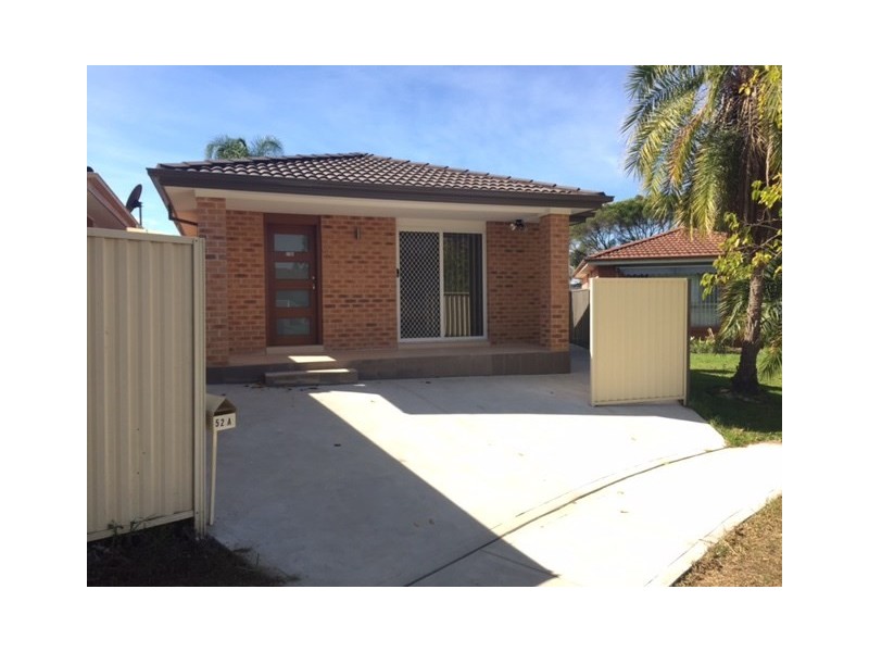 52A Dransfield Road, Edensor Park NSW 2176