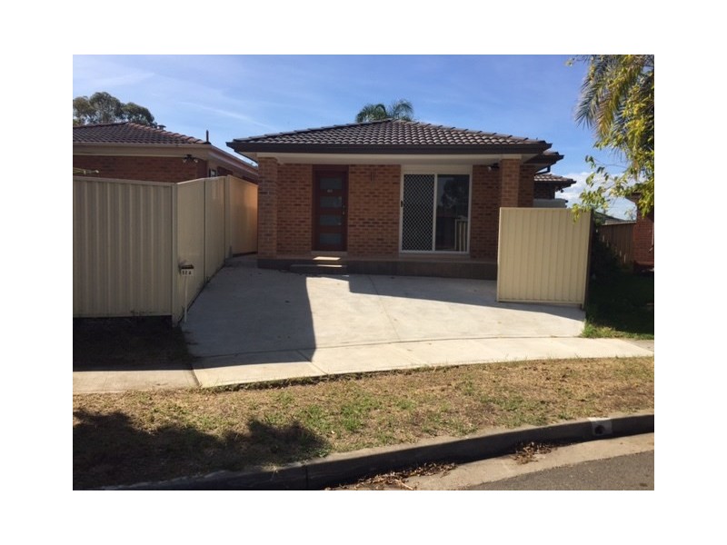 52A Dransfield Road, Edensor Park NSW 2176