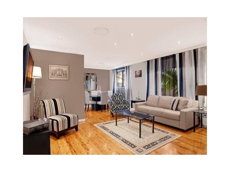 26 Hopkins Street, Wetherill Park NSW 2164