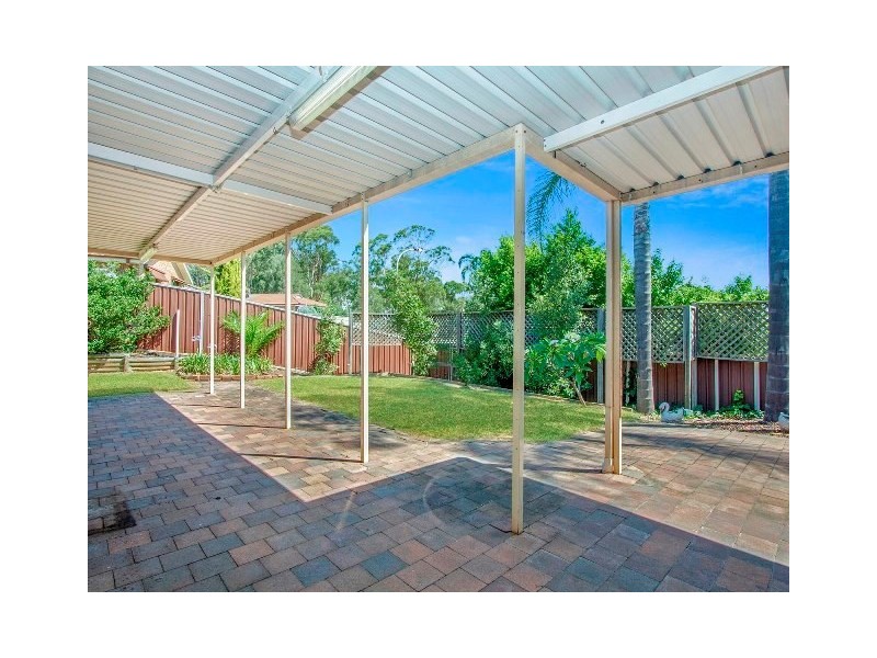 40 Vidal Street, Wetherill Park NSW 2164