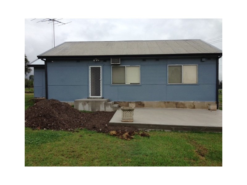 136 Redmayne Road, Horsley Park NSW 2175