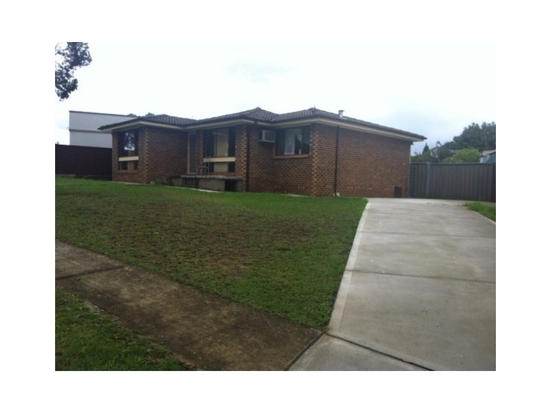 2 Cowper Place, Wetherill Park NSW 2164