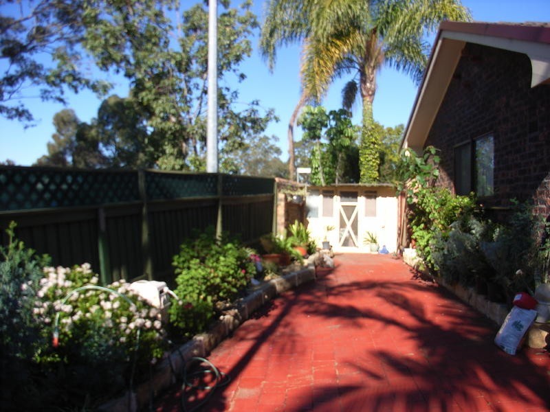 19 Defoe Place, Wetherill Park NSW 2164