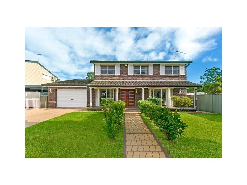 2 Ripple Close, Greenfield Park NSW 2176