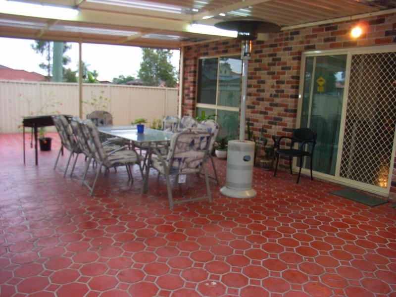 110 Charles Street, Smithfield NSW 2164