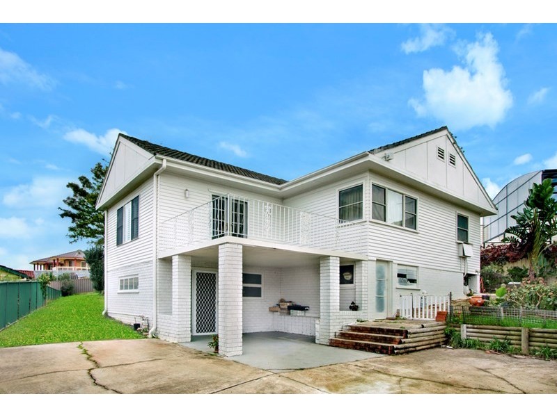 55 Boomerang Road, Edensor Park NSW 2176