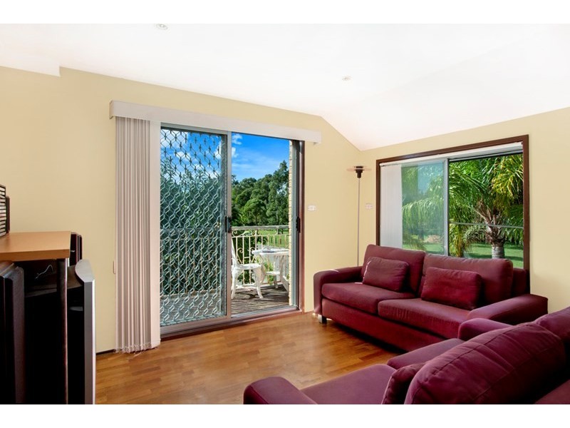 1 Santa Place, Bossley Park NSW 2176