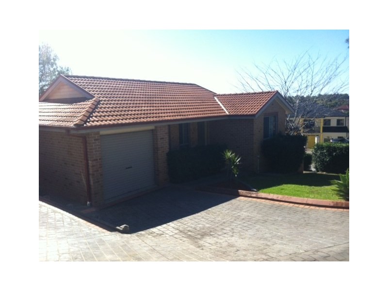 17/3-9 Turner Place, Casula NSW 2170