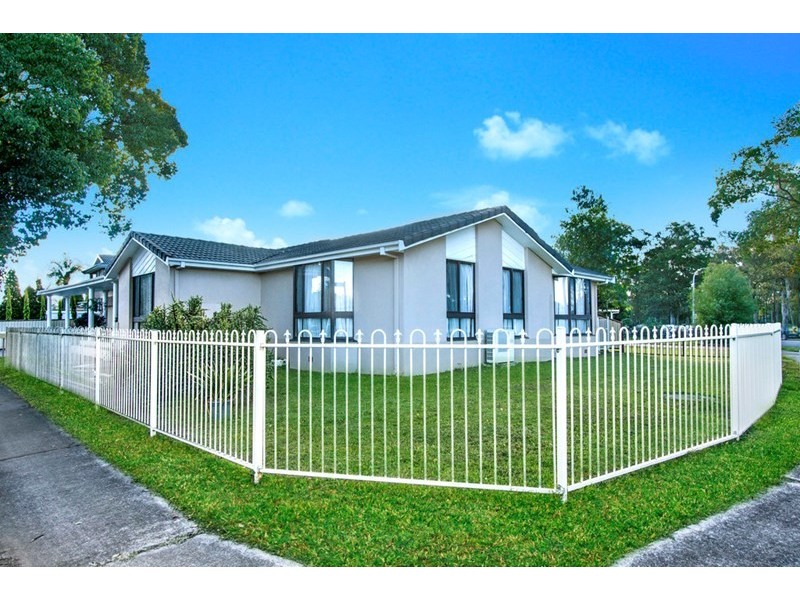 14 Chavin Place, Greenfield Park NSW 2176