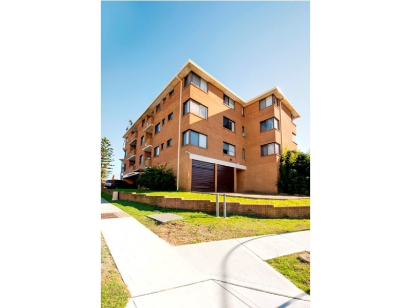 8/41 Mill Road, Liverpool NSW 2170