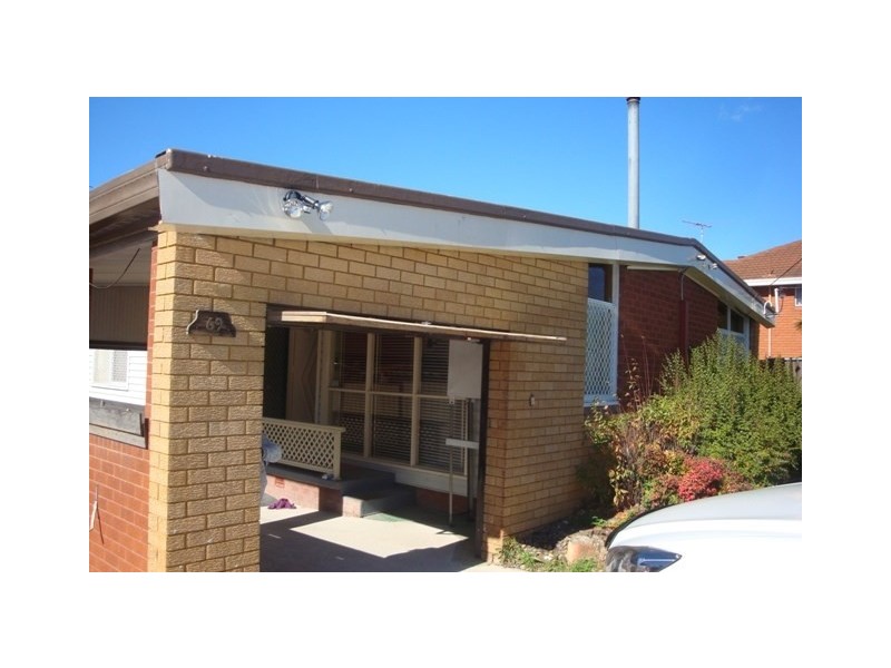 69 Gipps Street, Smithfield NSW 2164