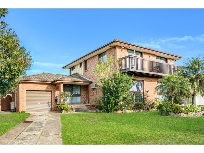 50 Greenfield Road, Greenfield Park NSW 2176