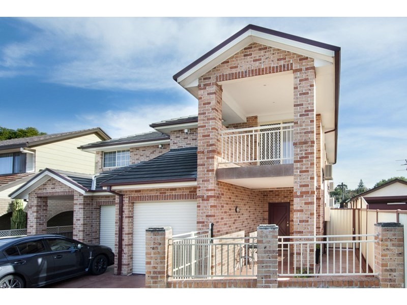 13 Isis Street, Fairfield West NSW 2165