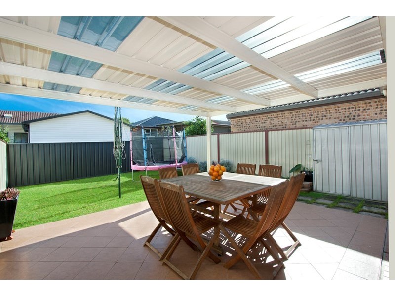 13 Isis Street, Fairfield West NSW 2165