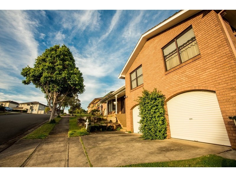 18 Revingstone Street, Prairiewood NSW 2176