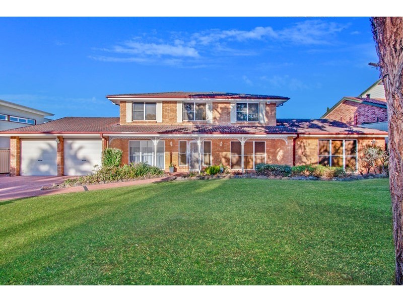 50 Begovich Crescent, Abbotsbury NSW 2176