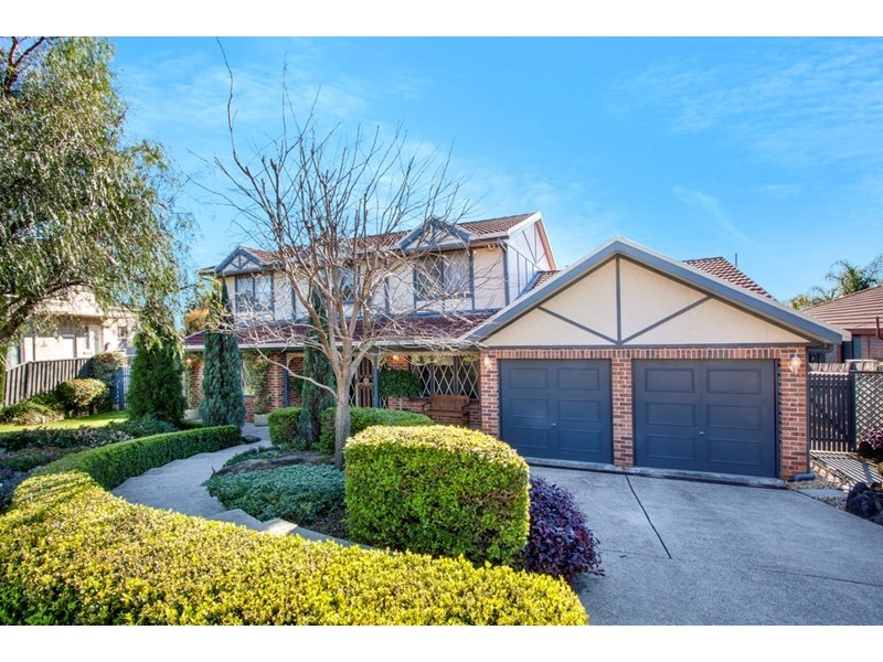 71 Weeroona Road, Edensor Park NSW 2176