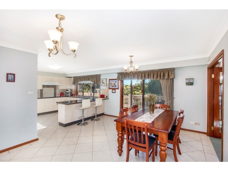 71 Weeroona Road, Edensor Park NSW 2176