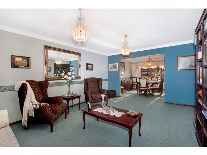 71 Weeroona Road, Edensor Park NSW 2176