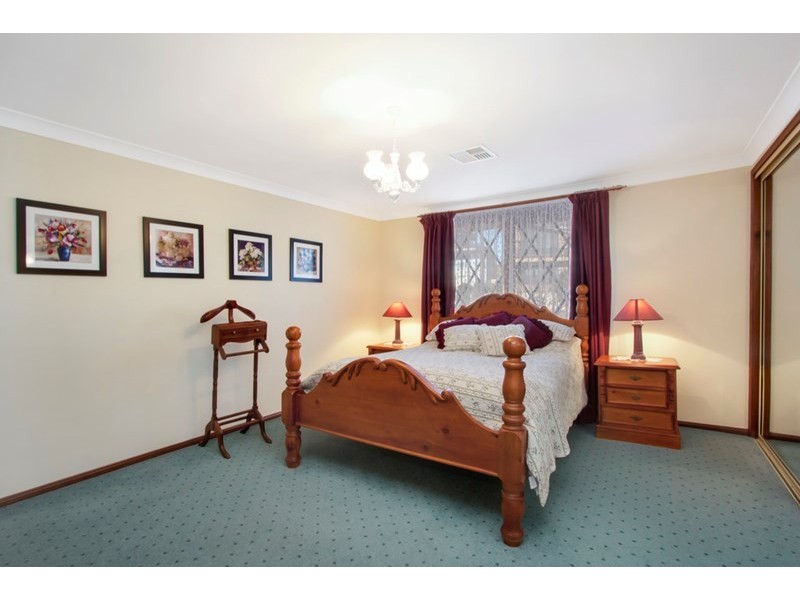 71 Weeroona Road, Edensor Park NSW 2176