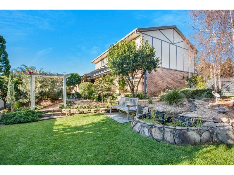 71 Weeroona Road, Edensor Park NSW 2176