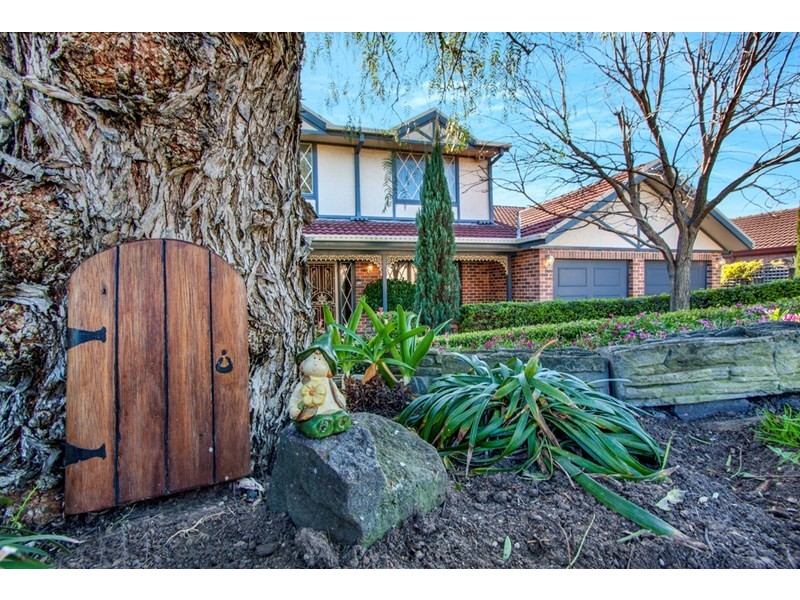 71 Weeroona Road, Edensor Park NSW 2176