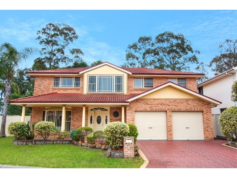 30a Cobbett Street, Wetherill Park NSW 2164