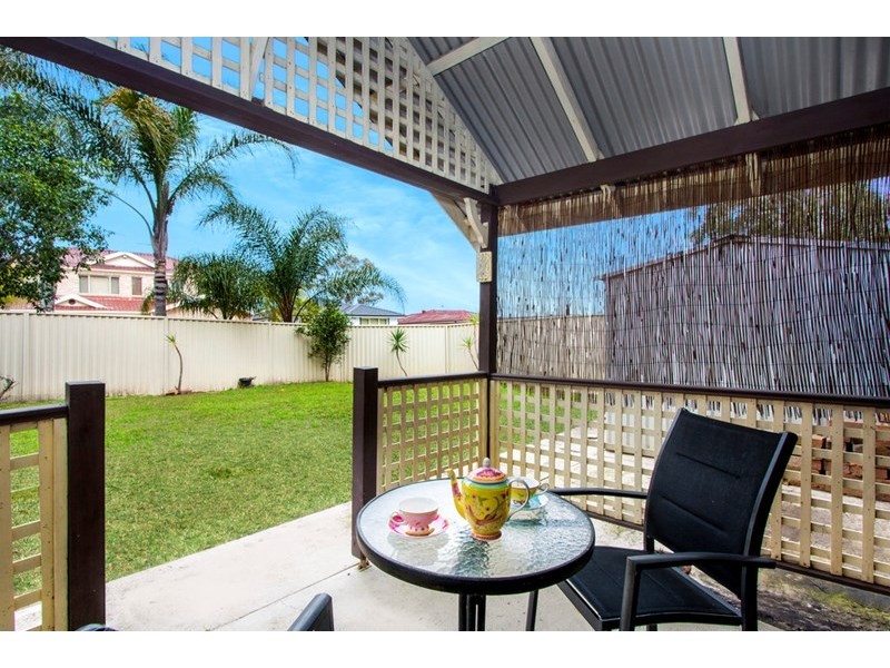 30a Cobbett Street, Wetherill Park NSW 2164