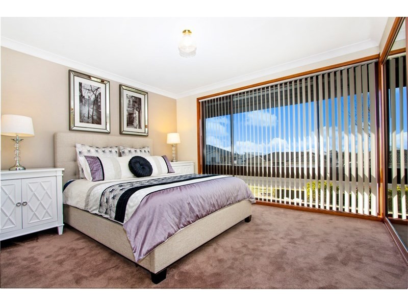 23 Dalbertis Street, Abbotsbury NSW 2176