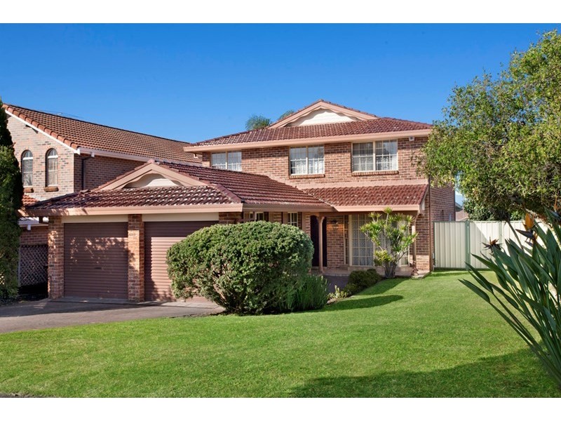 7 Errica Street, Greenfield Park NSW 2176