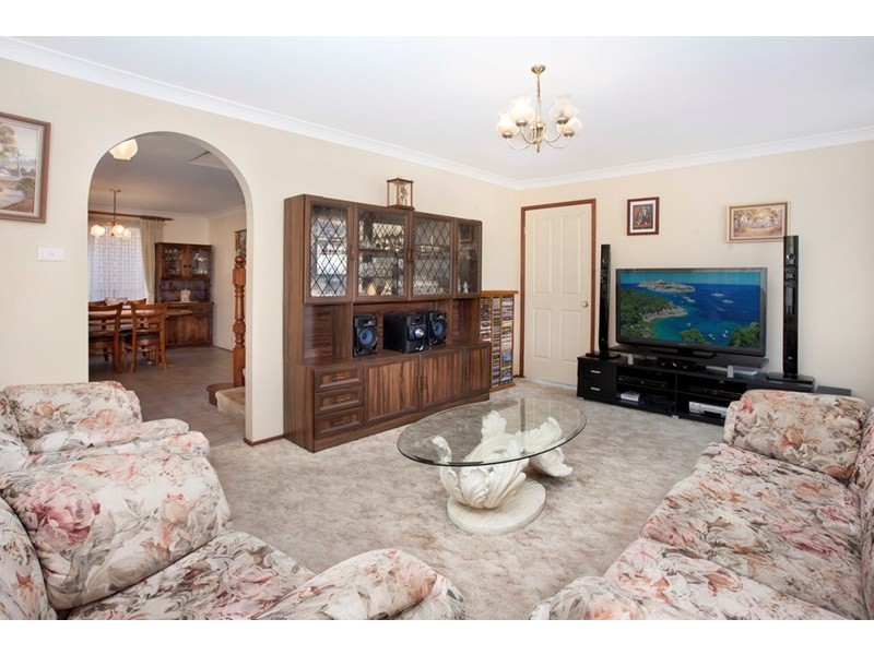 7 Errica Street, Greenfield Park NSW 2176