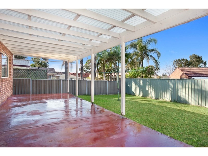 7 Errica Street, Greenfield Park NSW 2176