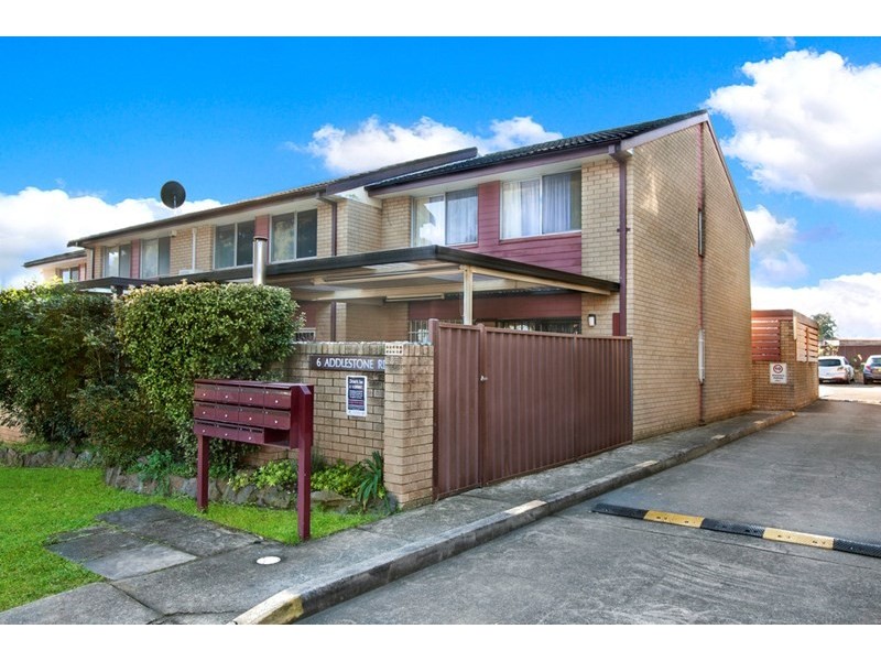 1/6-8 Addlestone Road, Merrylands NSW 2160