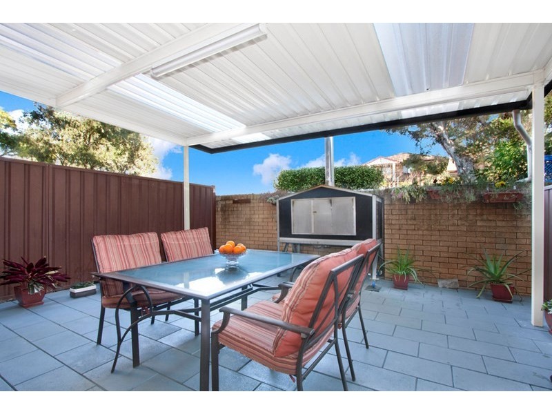 1/6-8 Addlestone Road, Merrylands NSW 2160