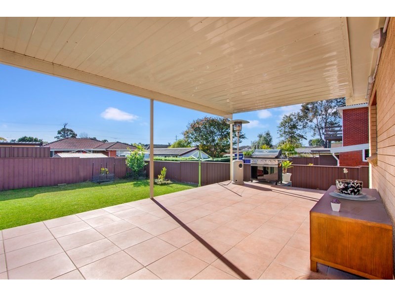 23 Ainslie Street, Fairfield West NSW 2165