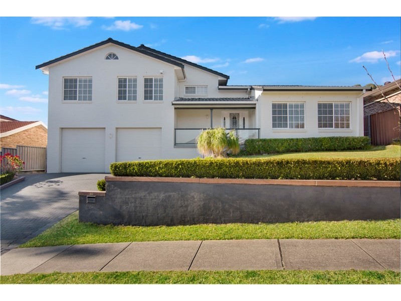 40 Driscoll Street, Abbotsbury NSW 2176