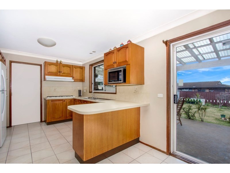 257 Edensor Road, Edensor Park NSW 2176
