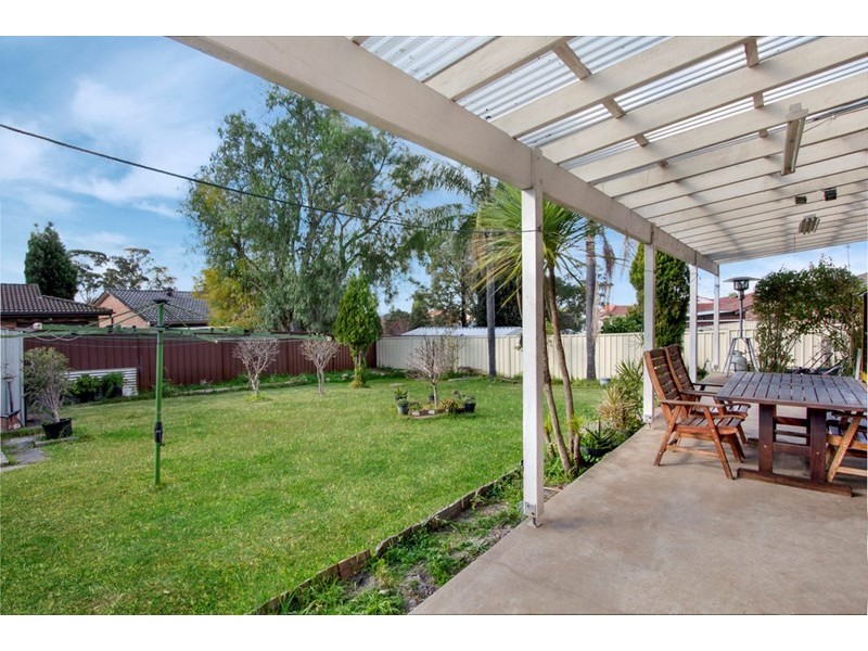 257 Edensor Road, Edensor Park NSW 2176