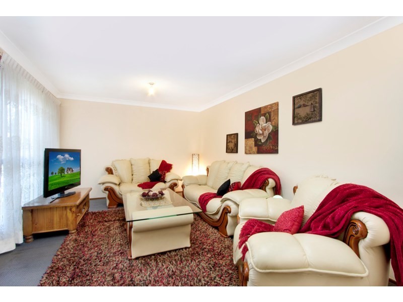 22 Salter Road, Bossley Park NSW 2176