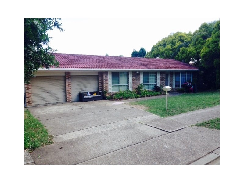 44 Cobbett Street, Wetherill Park NSW 2164