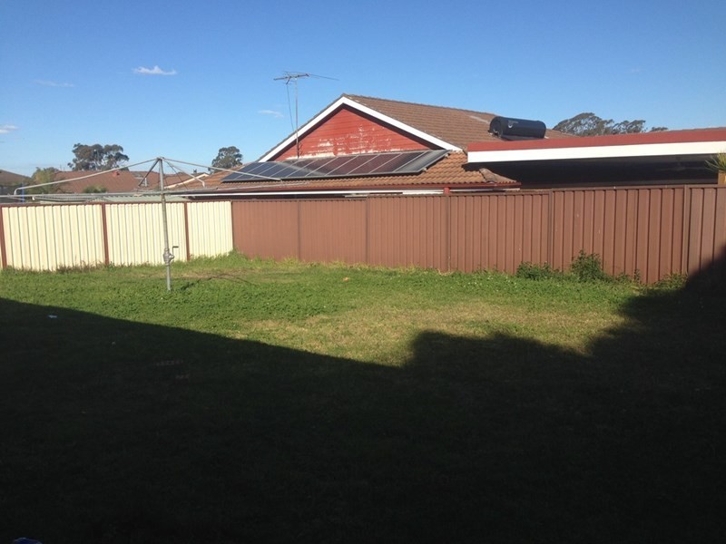 44 Cobbett Street, Wetherill Park NSW 2164