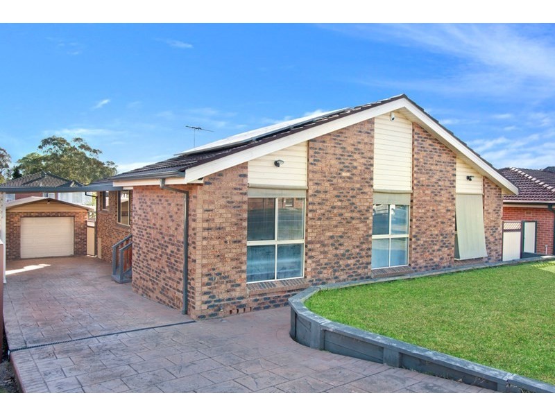 73 Shakespeare Street, Wetherill Park NSW 2164