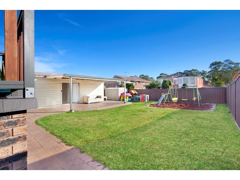 73 Shakespeare Street, Wetherill Park NSW 2164