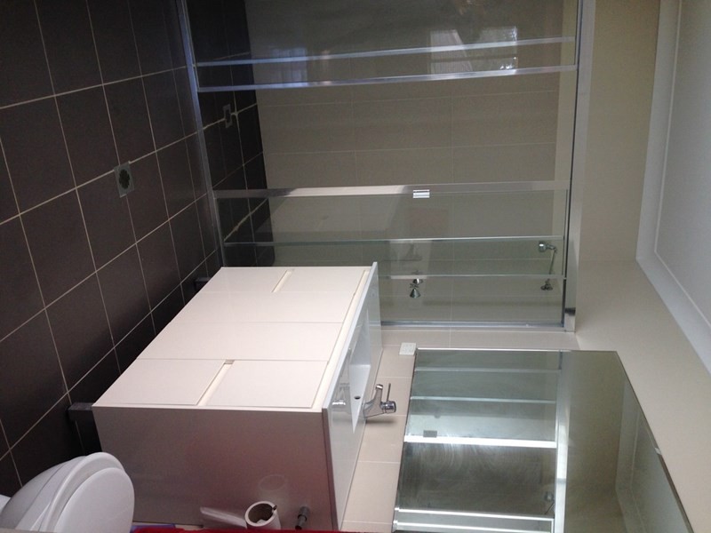 1/9 Rosemont Avenue, Smithfield NSW 2164