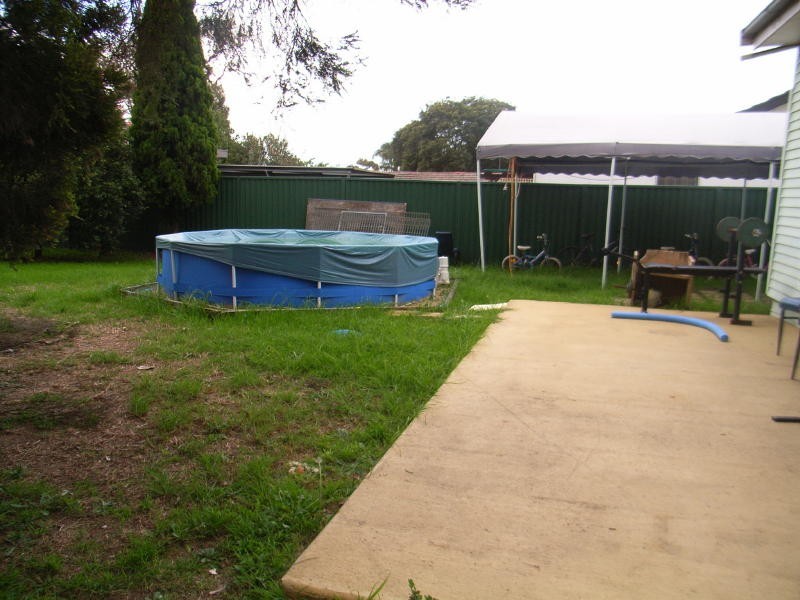 43 Reserve Street, Smithfield NSW 2164